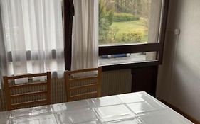 Reims Centre-Ville - 2 Chambres - 6 Personnes Au 1 Er Etage