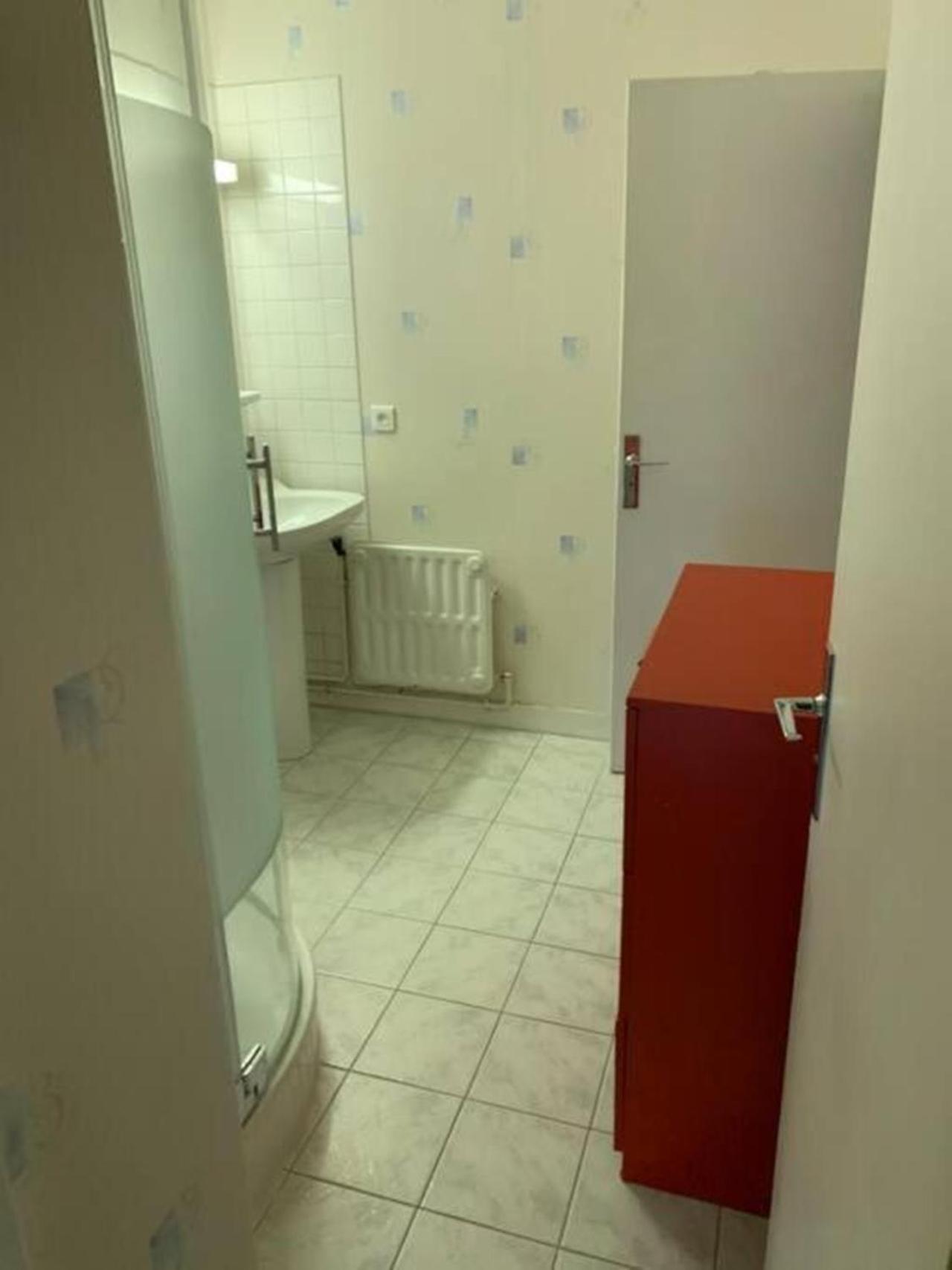 Reims Centre-Ville - 2 Chambres - 6 Personnes Au 1 Er Etage Exterior photo