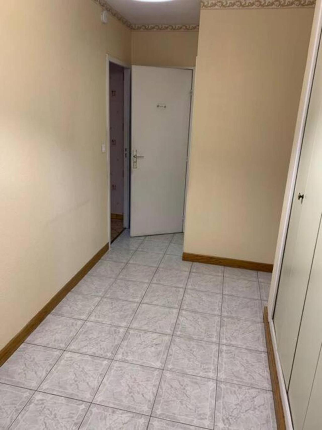 Reims Centre-Ville - 2 Chambres - 6 Personnes Au 1 Er Etage Exterior photo