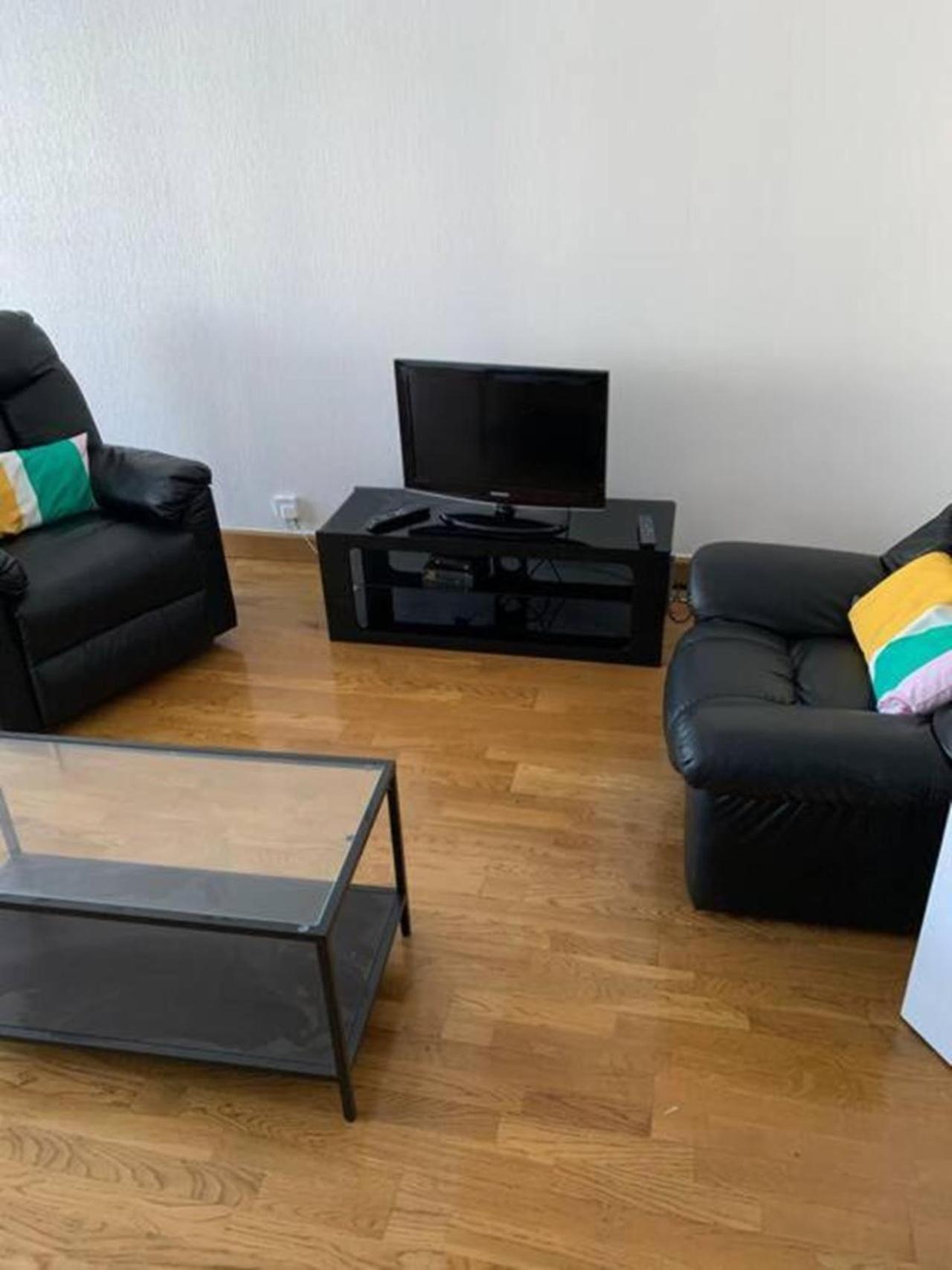 Reims Centre-Ville - 2 Chambres - 6 Personnes Au 1 Er Etage Exterior photo